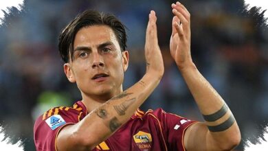 Dybala Pilih Bertahan di Roma, Alasan Emosionalnya Bikin Keputusan Ini Jadi Berat