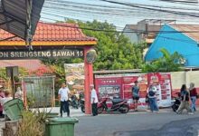 MPLS SDN Srengseng Sawah 15 Kembali Normal, Trauma Siswa dan Guru Ditangani