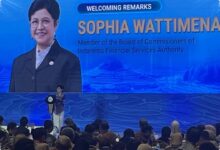 OJK Makin Waspada Serangan Siber dan AI, Tata Kelola Jadi Tameng Utama