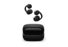 Sony LinkBuds Clip di India, Earbuds Open-Ear Ringan yang Tetap Sadar Sekitar