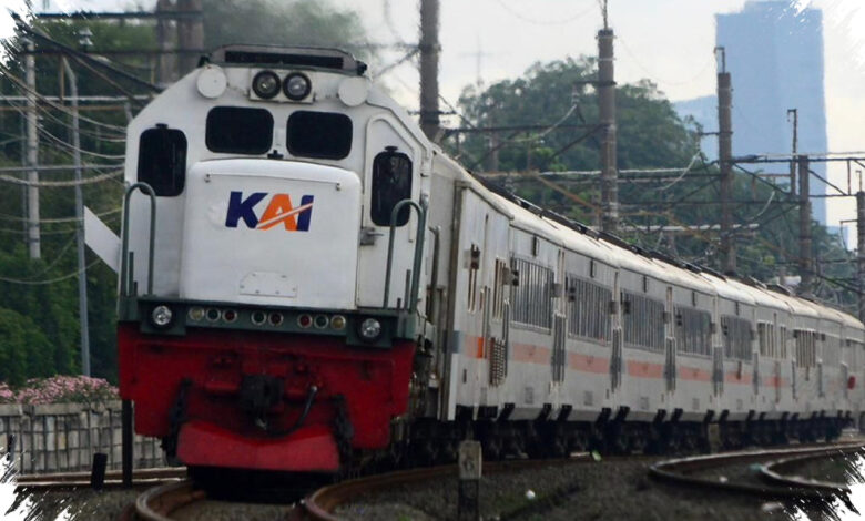 Transformasi KAI Menggoda Penumpang, Layanan Lama Naik Kelas Jadi Pengalaman Baru