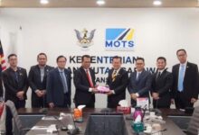 Kuching-Putussibau Segera Terhubung Bus Lintas Batas Baru, Jalur Ini Sudah Disepakati