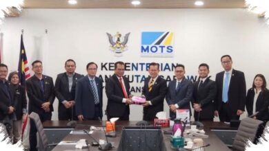 Kuching-Putussibau Segera Terhubung Bus Lintas Batas Baru, Jalur Ini Sudah Disepakati