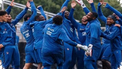 Prancis Incar Rekor Italia, Laga Lawan Spanyol Bisa Ubah Sejarah Piala Dunia