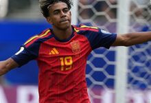 Lamine Yamal Lebih Kuat di Laga Besar, Rekor Duel Mbappe Sulit Dikejar