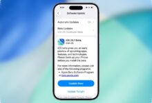 iOS 27 Public Beta Dibuka, Ini iPhone yang Bisa Coba Fitur Paling Mahal