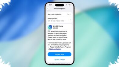 iOS 27 Public Beta Dibuka, Ini iPhone yang Bisa Coba Fitur Paling Mahal