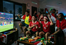 Begadang Nonton Piala Dunia 2026 Bisa Ganggu Anak, Ini Risiko yang Perlu Diwaspadai
