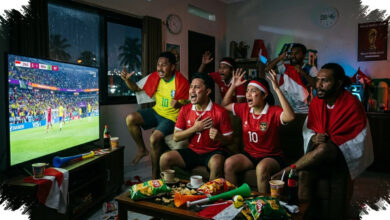 Begadang Nonton Piala Dunia 2026 Bisa Ganggu Anak, Ini Risiko yang Perlu Diwaspadai