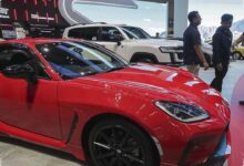 GIIAS 2026 Hadirkan 10 Merek Baru, Persaingan Pameran Makin Padat
