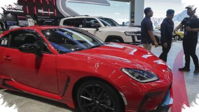 GIIAS 2026 Hadirkan 10 Merek Baru, Persaingan Pameran Makin Padat