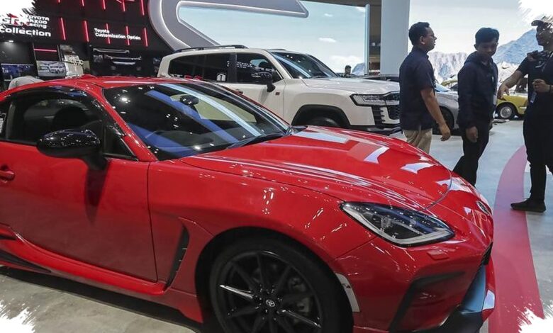 GIIAS 2026 Hadirkan 10 Merek Baru, Persaingan Pameran Makin Padat