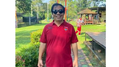 Agum Gumelar Kenang Temon, Sosok Ceria yang Selalu Menghidupkan Suasana