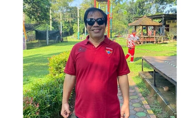 Agum Gumelar Kenang Temon, Sosok Ceria yang Selalu Menghidupkan Suasana