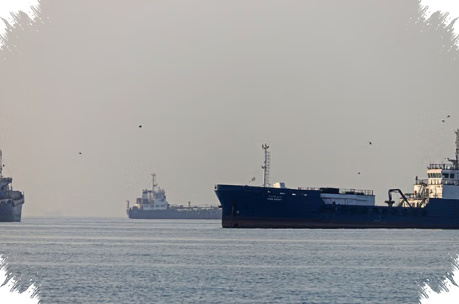 Iran Balas Sindiran Trump soal Selat Hormuz, Teheran Klaim Tetap Jadi Penjaga Tunggal