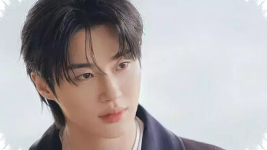 Fan Meeting Byeon Woo Seok Berubah Jadi Aksi Sosial, Terkumpul Rp 48,4 Juta untuk Anak Panti