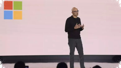 Satya Nadella Peringatkan AI Bisa Menyedot Data Rahasia Kantor, Ini Risiko Sebenarnya