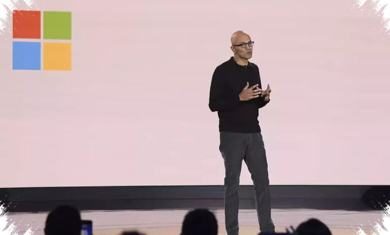 Satya Nadella Peringatkan AI Bisa Menyedot Data Rahasia Kantor, Ini Risiko Sebenarnya