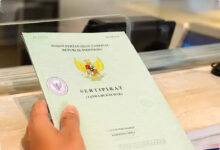 Sertifikat Tanah Tiba-tiba Masuk Agunan Bank, Ini Langkah Cepat Menyelamatkannya