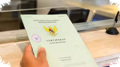 Sertifikat Tanah Tiba-tiba Masuk Agunan Bank, Ini Langkah Cepat Menyelamatkannya