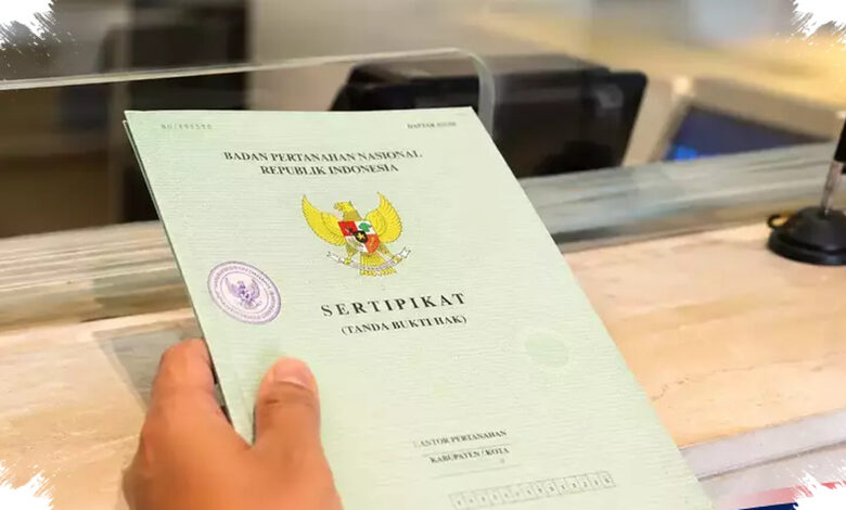 Sertifikat Tanah Tiba-tiba Masuk Agunan Bank, Ini Langkah Cepat Menyelamatkannya
