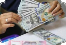 Rupiah Dekati Rp18.000, Ruang BI Naikkan BI-Rate Makin Sempit