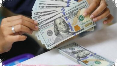 Rupiah Dekati Rp18.000, Ruang BI Naikkan BI-Rate Makin Sempit