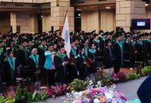 UK Maranatha Tembus 5 Besar Bandung, Kampus Swasta Ini Unggul di SDG
