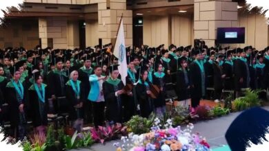 UK Maranatha Tembus 5 Besar Bandung, Kampus Swasta Ini Unggul di SDG