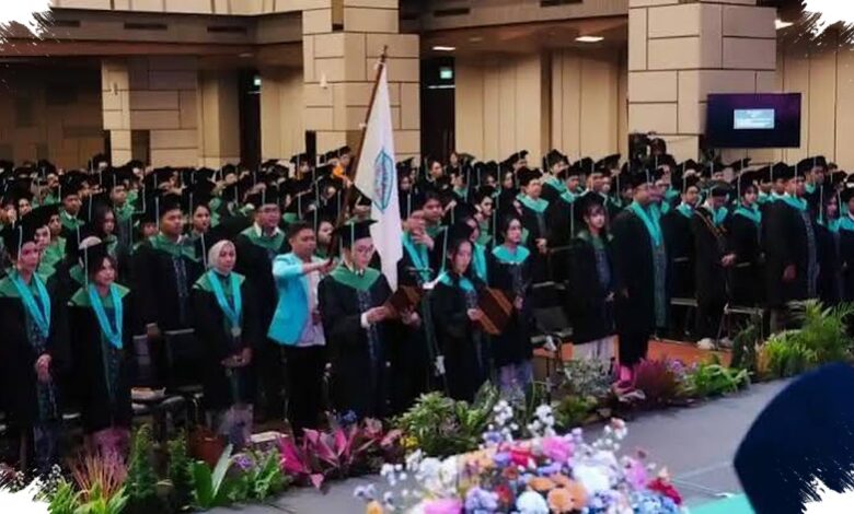 UK Maranatha Tembus 5 Besar Bandung, Kampus Swasta Ini Unggul di SDG