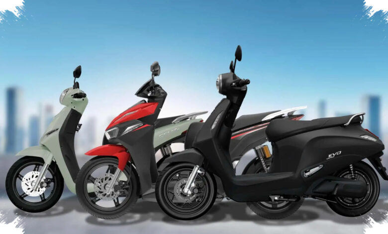 VinFast Evo dan Feliz II Bawa Skema Baterai Baru, Harga Mulai Rp17 Jutaan