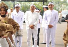 KDM Dorong Pendidikan Cianjur Naik Kelas, Sekolah di Wilayah Terpencil Dipacu
