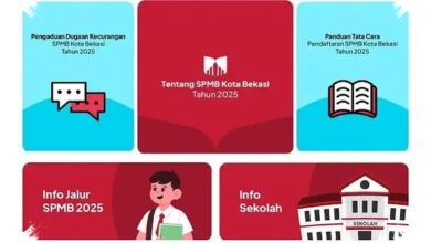 Dugaan Kecurangan OSN Kabupaten/Kota Diinvestigasi, Identitas Peserta Sudah Diketahui