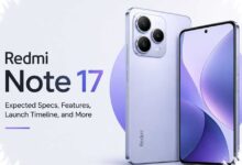 Redmi Note 17 5G di India Mulai Terkuak, Varian Awal Cuma 6GB/128GB