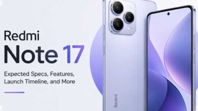 Redmi Note 17 5G di India Mulai Terkuak, Varian Awal Cuma 6GB/128GB