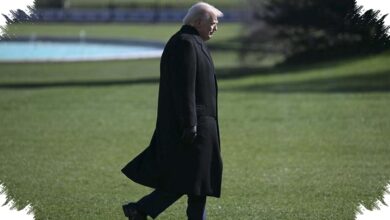 Eks Komandan IRGC Klaim Iran Bisa Target Trump di Gedung Putih