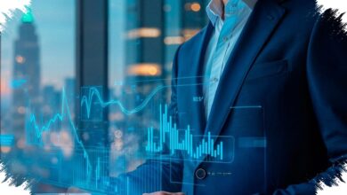 AI Trading Masuk Indonesia, Investor Ritel Kini Punya Alat Baca Pasar yang Lebih Canggih