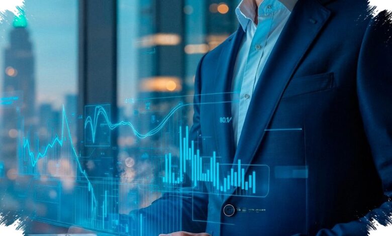 AI Trading Masuk Indonesia, Investor Ritel Kini Punya Alat Baca Pasar yang Lebih Canggih