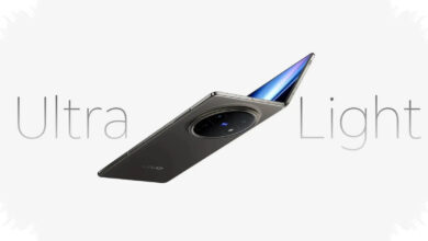 Vivo X Fold 6 Andalkan Kamera 200MP dan Baterai Besar, Beda Sendiri di Kelas Foldable