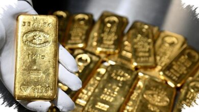 Setahun Diluncurkan, Bank Emas RI Sudah Himpun 153 Ton, Ini Dampaknya