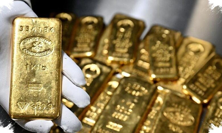Setahun Diluncurkan, Bank Emas RI Sudah Himpun 153 Ton, Ini Dampaknya