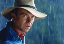 Duka untuk Sam Neill Mengalir dari Hollywood hingga Pemimpin Negara