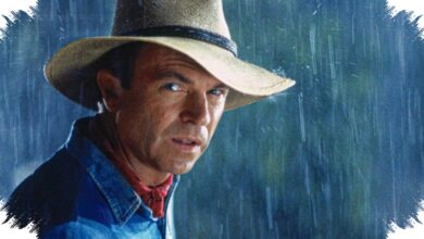 Duka untuk Sam Neill Mengalir dari Hollywood hingga Pemimpin Negara