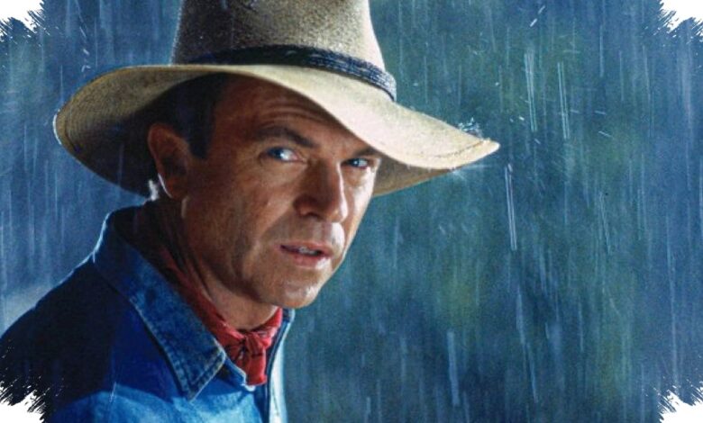 Duka untuk Sam Neill Mengalir dari Hollywood hingga Pemimpin Negara