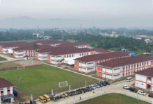 Sekolah Rakyat di 4 Provinsi Siap Dipakai, MPLS Jadi Tanda Bangunnya Berhasil