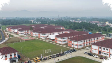 Sekolah Rakyat di 4 Provinsi Siap Dipakai, MPLS Jadi Tanda Bangunnya Berhasil