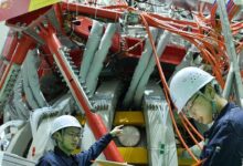 China Makin Dekat ke Listrik Fusi, Matahari Buatan Siap Menyala pada 2030