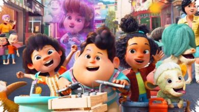 Film Anak yang Sempat Dianggap Kelas Dua, Tapi Justru Mengangkat Industri
