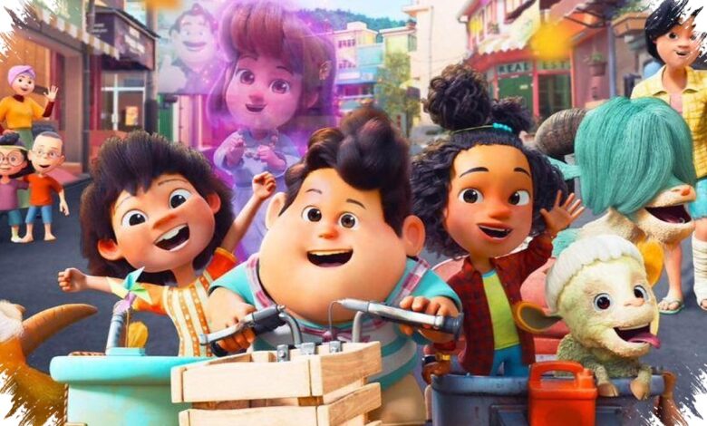 Film Anak yang Sempat Dianggap Kelas Dua, Tapi Justru Mengangkat Industri