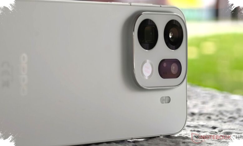 Oppo Find X10 Pro Max Siap Hantam Rival, Tiga Kamera 200MP Jadi Senjata Utama